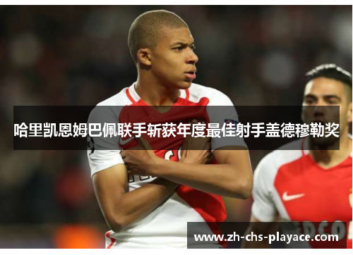 哈里凯恩姆巴佩联手斩获年度最佳射手盖德穆勒奖 哈里凯恩姆巴佩联手斩获年度最佳射手盖德穆勒奖