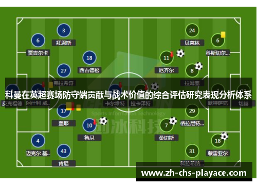 科曼在英超赛场防守端贡献与战术价值的综合评估研究表现分析体系